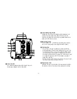 Preview for 11 page of Panasonic F0205Y0 Operating Instructions Manual