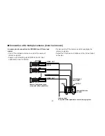 Preview for 21 page of Panasonic F0205Y0 Operating Instructions Manual