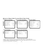 Preview for 33 page of Panasonic F0205Y0 Operating Instructions Manual