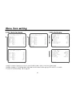 Preview for 42 page of Panasonic F0205Y0 Operating Instructions Manual