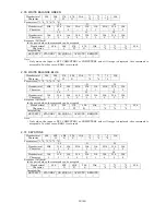 Preview for 12 page of Panasonic F300 Specifications