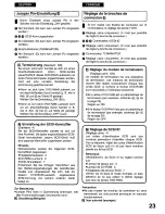 Предварительный просмотр 23 страницы Panasonic F8 - Toughbook - Core 2 Duo SP9300 User Manual