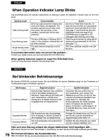 Предварительный просмотр 76 страницы Panasonic F8 - Toughbook - Core 2 Duo SP9300 User Manual