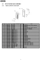 Preview for 12 page of Panasonic F964SF APH Service Manual