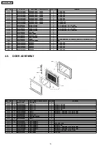 Preview for 16 page of Panasonic F964SF APH Service Manual