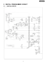 Preview for 17 page of Panasonic F964SF APH Service Manual