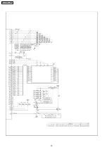 Preview for 20 page of Panasonic F964SF APH Service Manual