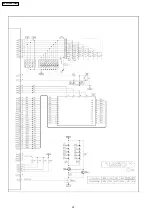 Preview for 22 page of Panasonic F964SF APH Service Manual