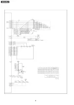 Preview for 26 page of Panasonic F964SF APH Service Manual