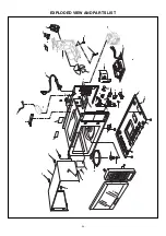 Preview for 53 page of Panasonic F964SF APH Service Manual