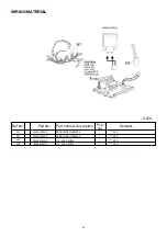 Preview for 59 page of Panasonic F964SF APH Service Manual