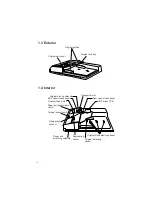 Предварительный просмотр 4 страницы Panasonic FA-A355 User Manual