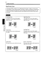 Preview for 70 page of Panasonic FA-A901 Operating Manual