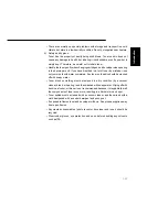 Предварительный просмотр 25 страницы Panasonic FA-DS72 Service Manual & Parts Manual