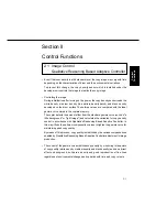 Предварительный просмотр 26 страницы Panasonic FA-DS72 Service Manual & Parts Manual