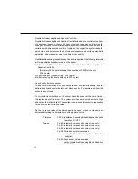 Предварительный просмотр 27 страницы Panasonic FA-DS72 Service Manual & Parts Manual