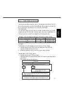 Предварительный просмотр 28 страницы Panasonic FA-DS72 Service Manual & Parts Manual