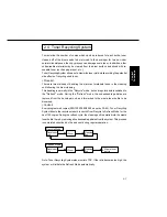 Предварительный просмотр 32 страницы Panasonic FA-DS72 Service Manual & Parts Manual