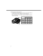 Предварительный просмотр 35 страницы Panasonic FA-DS72 Service Manual & Parts Manual