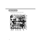 Предварительный просмотр 44 страницы Panasonic FA-DS72 Service Manual & Parts Manual