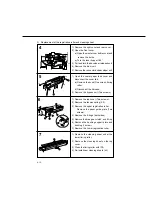 Предварительный просмотр 50 страницы Panasonic FA-DS72 Service Manual & Parts Manual