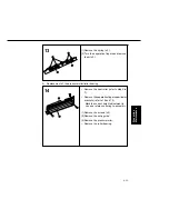 Предварительный просмотр 63 страницы Panasonic FA-DS72 Service Manual & Parts Manual