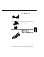 Предварительный просмотр 65 страницы Panasonic FA-DS72 Service Manual & Parts Manual