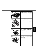 Предварительный просмотр 69 страницы Panasonic FA-DS72 Service Manual & Parts Manual