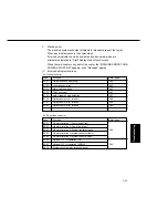 Предварительный просмотр 120 страницы Panasonic FA-DS72 Service Manual & Parts Manual