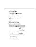 Предварительный просмотр 125 страницы Panasonic FA-DS72 Service Manual & Parts Manual