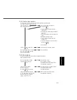 Предварительный просмотр 130 страницы Panasonic FA-DS72 Service Manual & Parts Manual