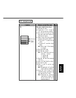 Предварительный просмотр 144 страницы Panasonic FA-DS72 Service Manual & Parts Manual