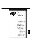 Предварительный просмотр 146 страницы Panasonic FA-DS72 Service Manual & Parts Manual