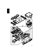 Предварительный просмотр 150 страницы Panasonic FA-DS72 Service Manual & Parts Manual