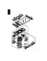 Предварительный просмотр 154 страницы Panasonic FA-DS72 Service Manual & Parts Manual