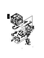 Предварительный просмотр 172 страницы Panasonic FA-DS72 Service Manual & Parts Manual