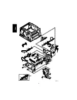 Предварительный просмотр 174 страницы Panasonic FA-DS72 Service Manual & Parts Manual