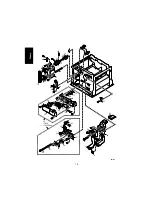 Предварительный просмотр 176 страницы Panasonic FA-DS72 Service Manual & Parts Manual