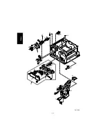 Предварительный просмотр 178 страницы Panasonic FA-DS72 Service Manual & Parts Manual