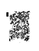 Предварительный просмотр 182 страницы Panasonic FA-DS72 Service Manual & Parts Manual