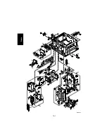 Предварительный просмотр 184 страницы Panasonic FA-DS72 Service Manual & Parts Manual