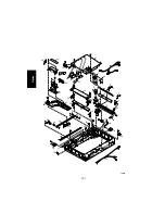 Предварительный просмотр 192 страницы Panasonic FA-DS72 Service Manual & Parts Manual