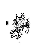 Предварительный просмотр 198 страницы Panasonic FA-DS72 Service Manual & Parts Manual