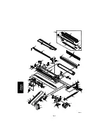 Предварительный просмотр 206 страницы Panasonic FA-DS72 Service Manual & Parts Manual