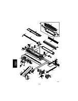 Предварительный просмотр 208 страницы Panasonic FA-DS72 Service Manual & Parts Manual