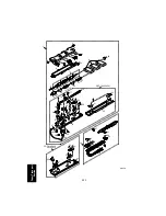 Предварительный просмотр 218 страницы Panasonic FA-DS72 Service Manual & Parts Manual