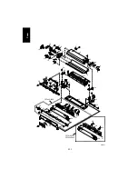 Предварительный просмотр 222 страницы Panasonic FA-DS72 Service Manual & Parts Manual