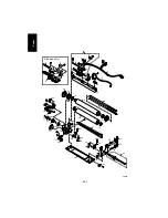 Предварительный просмотр 226 страницы Panasonic FA-DS72 Service Manual & Parts Manual