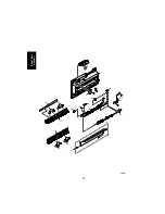 Предварительный просмотр 232 страницы Panasonic FA-DS72 Service Manual & Parts Manual