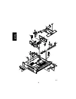 Предварительный просмотр 234 страницы Panasonic FA-DS72 Service Manual & Parts Manual